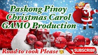 Paskong PinoyChristmas CarolOne HourVolume OneNo Ads