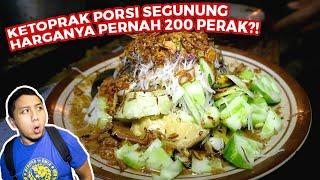 14 KG KACANG 4 JAM LUDES!! KETOPRAK LEGENDARIS PORSI PUAAAAS