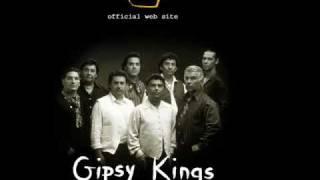 Gipsy Kings - El Camino