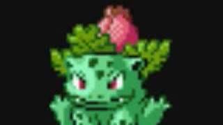 Video Pokedex #2 Ivysaur