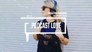 Dreamy Fashion Sensual Future Bass by OddVision, Infraction [No Copyright Music] / Podcast Love