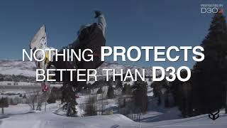 Demon X D3O | Ultimate Protection