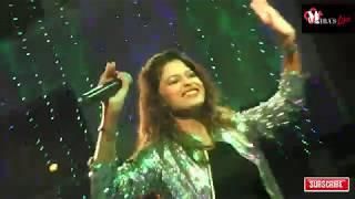 Uri Uri Baba (উরি উরি বাবা ) - Mira's Live   Ariyoshi Sinthiya Live