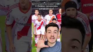 5 motivos por los que River se fue a la B