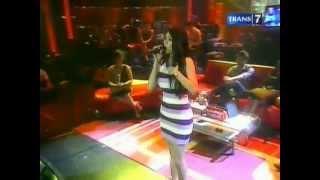 Aura Kasih - Asmara @trans7_bem ©21.05.2011