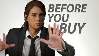 The Last of Us Part 2 Remastered - Before You Buy