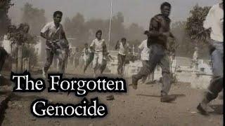 The Forgotten Genocide - East Timor