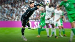 Thibaut Courtois - SUPERHUMAN