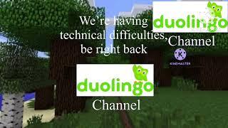 HaltingTuber UK Final Sign Off / Duolingo Channel Technical Difficulties (June 13th, 2024)