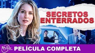 Secretos Enterrados | Película de Suspenso Completa | Sarah Carter, Dan Payne | @MyTimeenEspanol