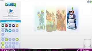The Sims 4 Script Mods Fix