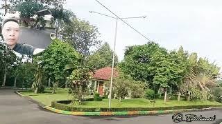 Suasana BBPPMPV Pertanian Cianjur Jawa Barat