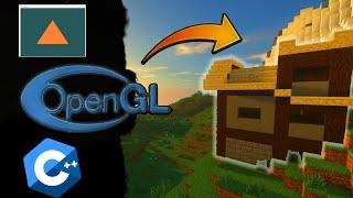How you can start learning OpenGL