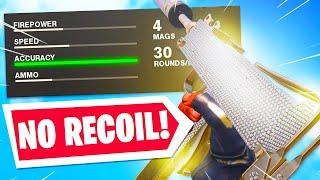 *NEW* NO RECOIL MAC-10 Is The BEST GUN in Cold War! (BEST MAC-10 Class Setup)