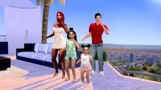 Doo Doo Blick I Sims 4 Tiktok Dance Animation I Sims 4 Download