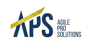 Agile Pro Solutions Corporate Video - European Offshore Staffing