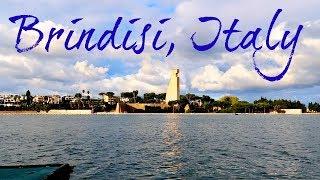 Best Places to Visit in Brindisi, Italy! Top Sights & Things to Do