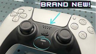 PS5 DualSense SOUND - How To Adjust Speaker & Microphone Audio On The New PlayStation 5 Controller