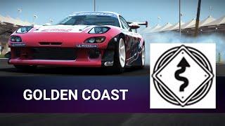 [Road to 100%] GRID Autosport - Golden Coast - Achievement Walkthrough