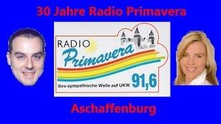 Radio Primavera 1987