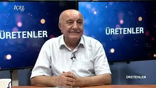 09.09.2024 - Yusuf Çelik ile Üretenler - Tahtacılar Derneği - Aşık Esrari