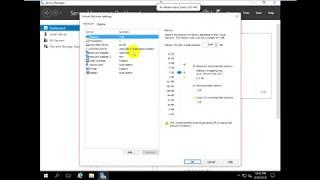 How to Enable Full-Screen On VMware | Windows Server 2016 | VMware tools | Enable Full-Screen