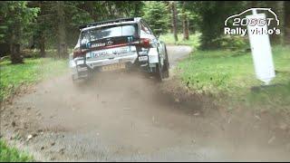 Rallye Sulingen Day 1 2024_Best of by 206GT Rally Video's