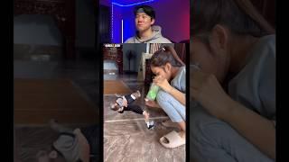 Try Not to Laugh Challenge 311  #shorts #funny #viral