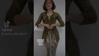 BAJU KEBAYA BALI INDONESIA BY SMH COLLECTION  0128841907 | 0128851907