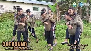 OUTBOUND KELAS 9 TA 2023/2024-SENATAH