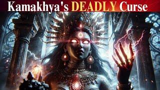 Untold Story of Kamakhya: Mysterious Shaktipeeth of Assam  #kamakhyatemple   #shiva  #shaktipeeth