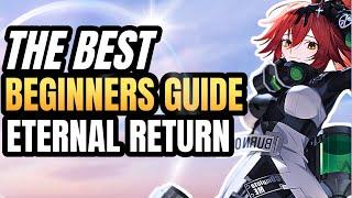 Eternal Return | 3 Minute Beginners Guide 2024