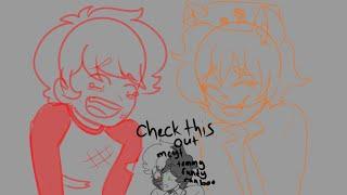 check this out - mcyt animatic ( tommy, fundy, and ranboo )