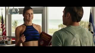 Baywatch | It's a Compliment Clip | Paramount Pictures Australia