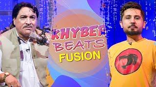 KHYBER BEATS FUSION | Junaid Khan | Jalil Shabnam  | 19 Dec 2024 | AVT Khyber | Pashto Music