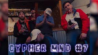 Cypher MND #7: Cabech (Video oficial)