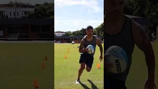 Train how you want to play  #willietonga #rugbyleague #rugby #rugbycoaching