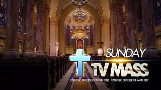 Sunday TV Mass - July 28, 2024