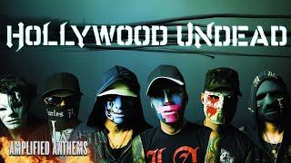 Hollywood Undead - Everywhere I Go