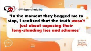 Reddit Family Tales: The Price of Lies |Reddit Cheating Stories