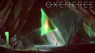 [Ray' Play] Oxenfree [P1]