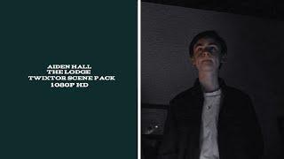 Aiden Hall (The Lodge) | Twixtor Scene Pack (1080p HD)