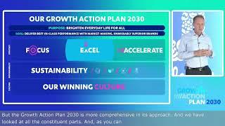 Investor Event 2024 | Unilever