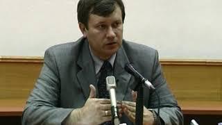 Grigory Grabovoy (Audio) Individual course - 4 lecture