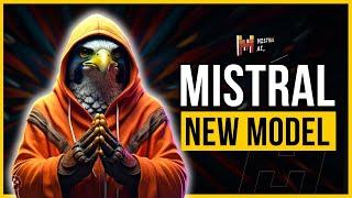 NEW MISTRAL: Uncensored and Powerful with Function Calling