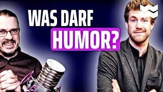 Was darf Humor? | RdM No43