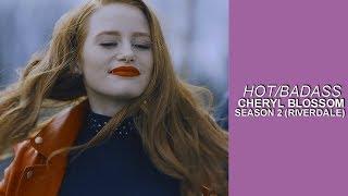 Hot/Badass Cheryl Blossom Scenes [S02] [1080p+Logoless] (Riverdale)