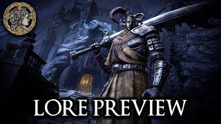 Shadow of The Erdtree Lore Preview | Elden Ring Lore