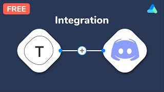 How to make Typeform and Discord free integration with Apiway platform