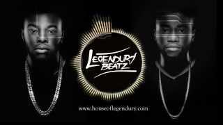 Legendury Beatz - Oje feat. Wizkid | Visual Audio